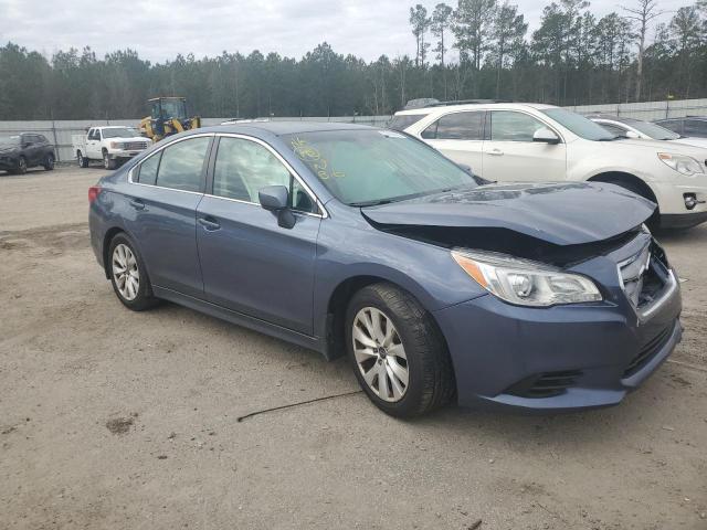 Photo 4 from auction – 2016 SUBARU LEGACY 2.5 with VIN 4S3BNAC60G3058456