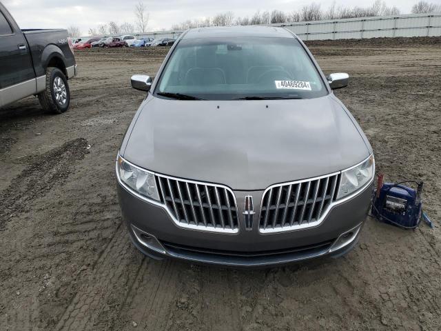 Photo 5 from auction – 2011 LINCOLN MKZ with VIN 3LNHL2JC7BR775814