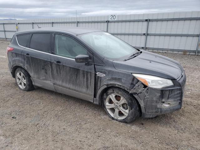 Photo 4 from auction – 2014 FORD ESCAPE SE with VIN 1FMCU0GX8EUE06169