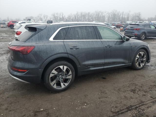 Photo 3 from auction – 2021 AUDI E-TRON PRE with VIN WA1VAAGE8MB004876