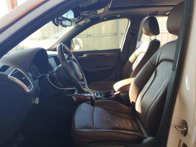 Photo 7 from auction – 2015 AUDI Q5 PREMIUM with VIN WA1DGAFP5FA098687