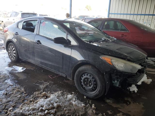 Photo 4 from auction – 2014 KIA FORTE LX with VIN KNAFK4A65E5149266