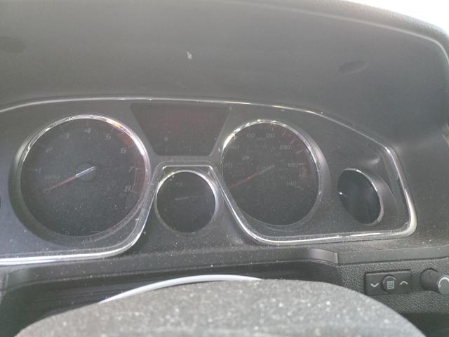 Photo 9 from auction – 2014 GMC ACADIA DEN with VIN 1GKKVTKD0EJ269293