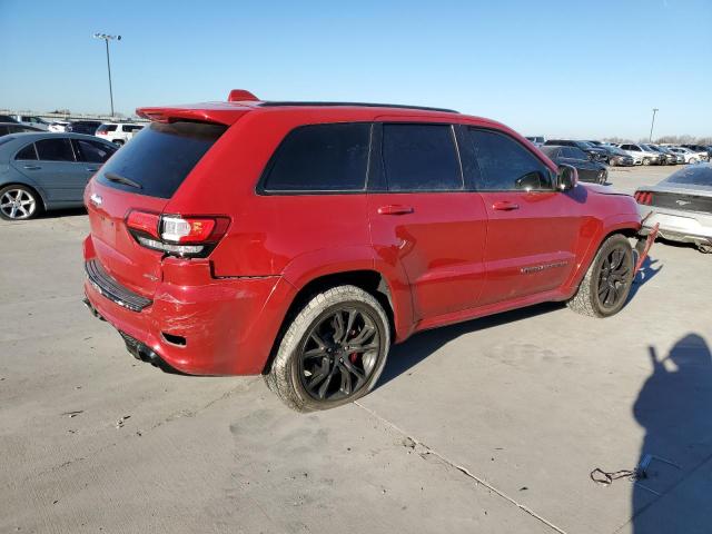 Photo 3 from auction – 2017 JEEP GRAND CHER with VIN 1C4RJFDJ5HC656814