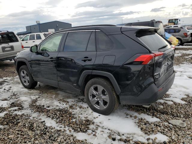 Zdjęcie 2 z aukcji – 2022 TOYOTA RAV4 LE z VIN JTMLWRFV2ND142370