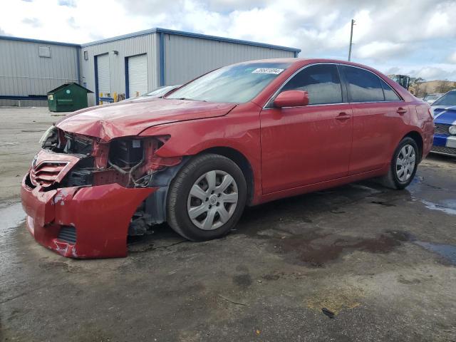 صورة رقم 1 من المزاد - 2010 TOYOTA CAMRY BASE مع VIN 4T4BF3EK7AR051817