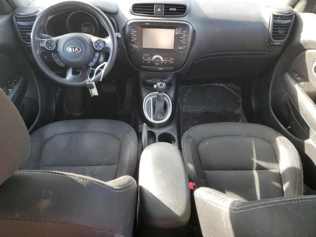 Photo 8 from auction – 2018 KIA SOUL + with VIN KNDJP3A55J7520537