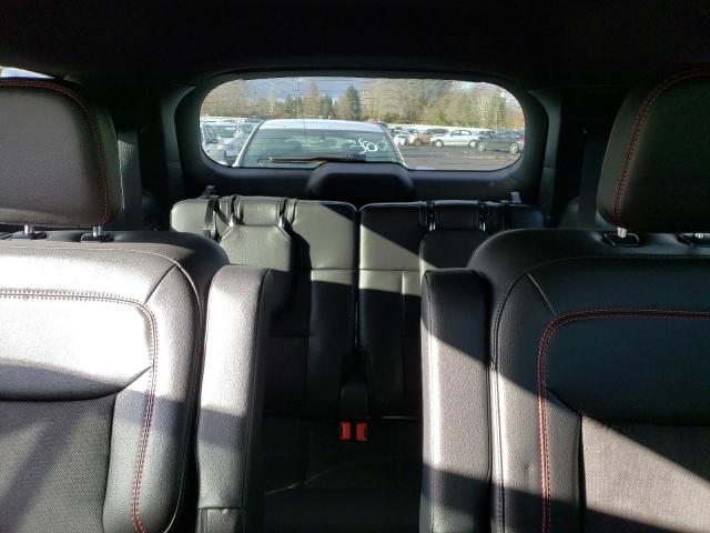 Photo 10 from auction – 2022 FORD EXPLORER S with VIN 1FMSK8KH9NGA39863