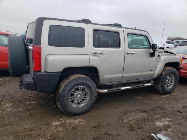 Photo 3 from auction – 2007 HUMMER H3 with VIN 5GTDN13E178157606