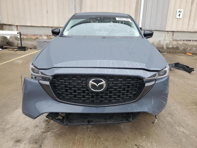 Photo 5 from auction – 2023 MAZDA CX-5 PREFE with VIN JM3KFBCM8P0218769