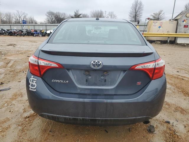 Photo 6 from auction – 2015 TOYOTA COROLLA L with VIN 5YFBURHE3FP190652