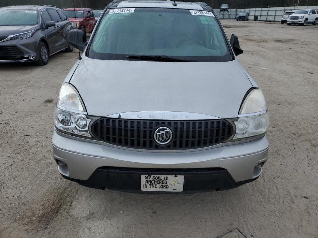 Photo 5 from auction – 2006 BUICK RENDEZVOUS with VIN 3G5DA03736S555735
