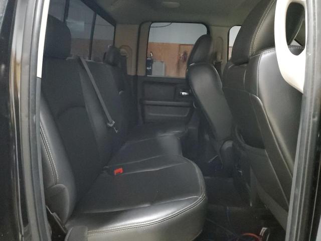 Photo 10 from auction – 2010 DODGE RAM 1500 with VIN 1D7RV1GT7AS252001