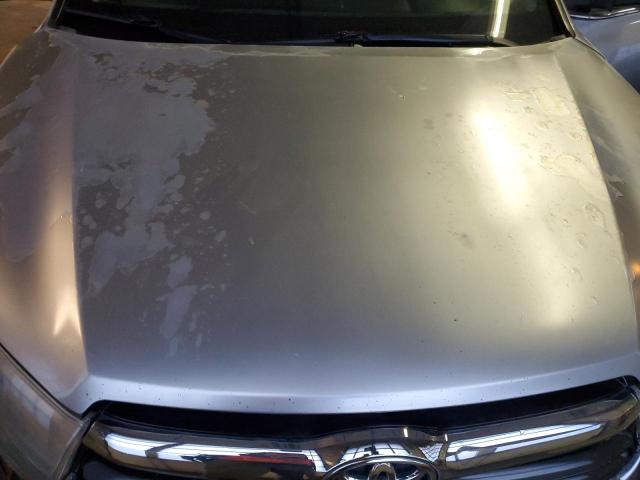 Photo 11 from auction – 2015 TOYOTA HIGHLANDER with VIN 5TDDKRFH0FS197402