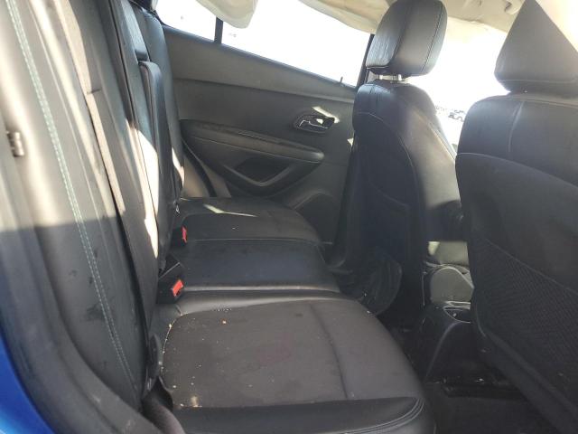 Photo 10 from auction – 2015 CHEVROLET TRAX 1LT with VIN KL7CJRSBXFB103739