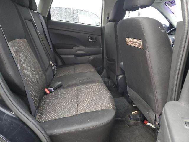 Photo 11 from auction – 2016 MITSUBISHI OUTLANDER with VIN JA4AR3AW8GZ046402