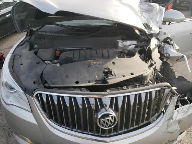 Photo 12 from auction – 2017 BUICK ENCLAVE with VIN 5GAKRBKD2HJ203358