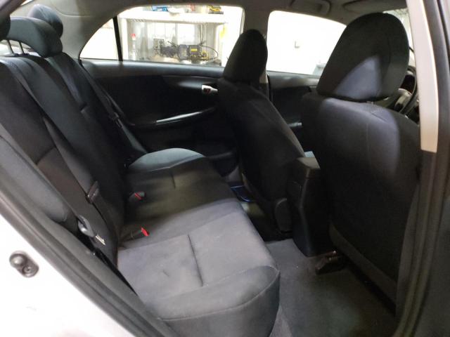Photo 10 from auction – 2009 TOYOTA COROLLA BA with VIN 1NXBU40E79Z136384