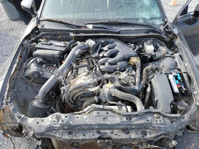 Photo 11 from auction – 2014 LEXUS IS 250 with VIN JTHBF1D20E5025689