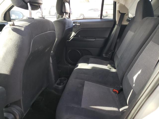 Photo 10 from auction – 2015 JEEP COMPASS SP with VIN 1C4NJCBAXFD129696