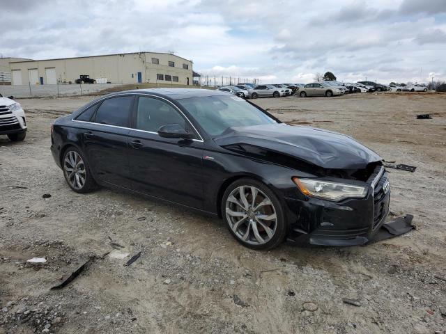 Photo 4 from auction – 2013 AUDI A6 PREMIUM with VIN WAUGGAFC2DN123368