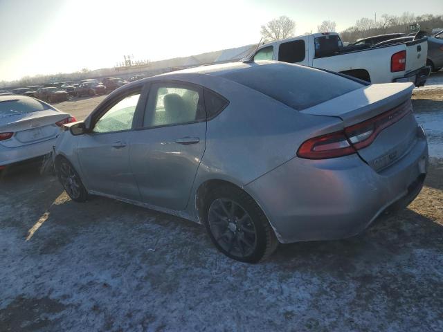 Photo 2 from auction – 2016 DODGE DART SE with VIN 1C3CDFAA5GD555481