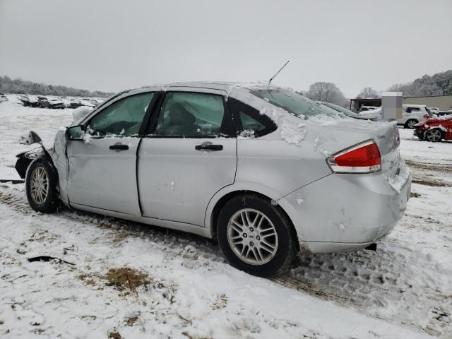 Photo 2 from auction – 2011 FORD FOCUS SE with VIN 1FAHP3FN1BW140552