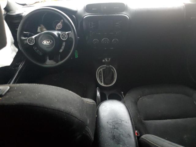 Photo 8 from auction – 2015 KIA SOUL with VIN KNDJP3A56F7229567