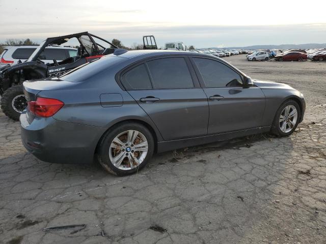 صورة رقم 3 من المزاد - 2016 BMW 328 XI SUL مع VIN WBA8E3G5XGNU01167