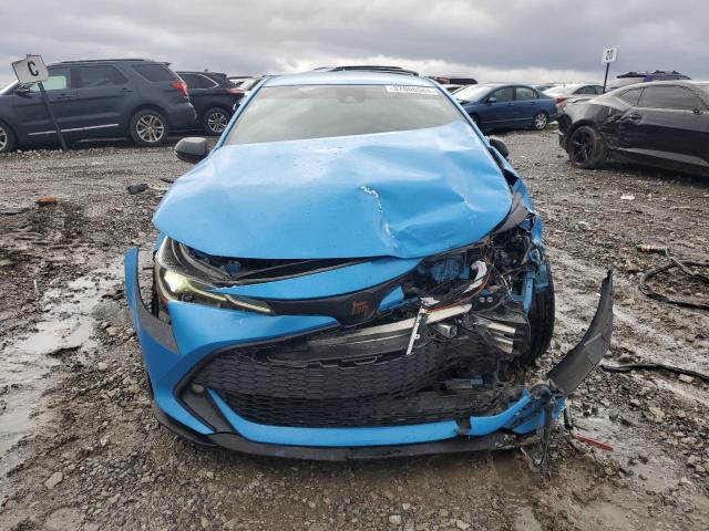 Photo 5 from auction – 2019 TOYOTA COROLLA SE with VIN JTNK4RBE3K3003448