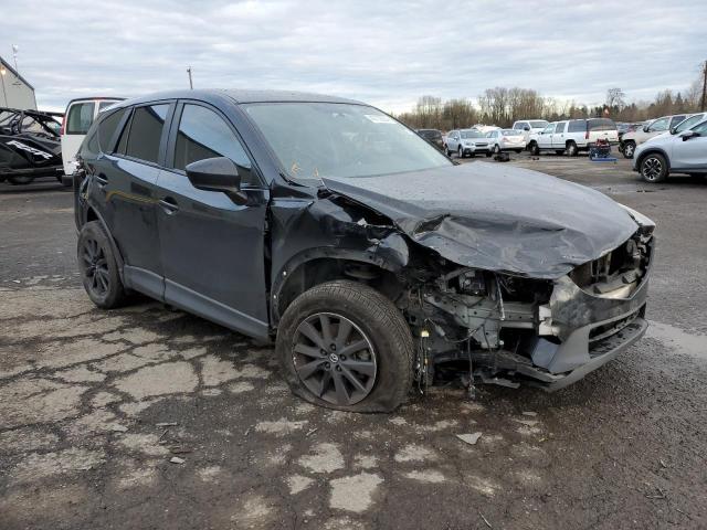 Zdjęcie 4 z aukcji – 2014 MAZDA CX-5 SPORT z VIN JM3KE2BE4E0357713