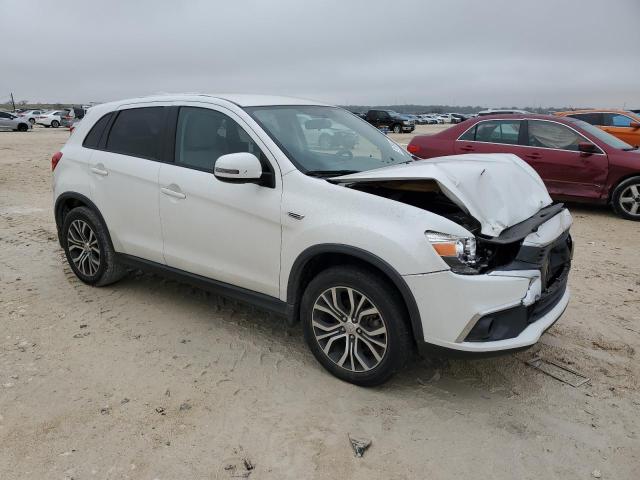 Photo 4 from auction – 2017 MITSUBISHI OUTLANDER with VIN JA4AP3AUXHZ005243