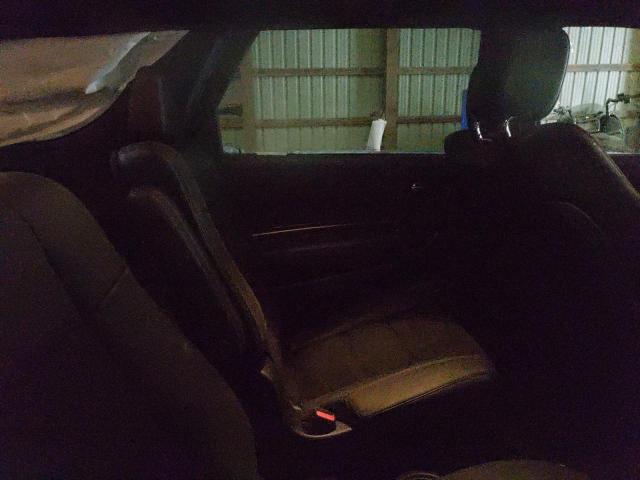Photo 11 from auction – 2022 DODGE DURANGO GT with VIN 1C4RDJDG2NC189622