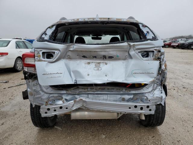 Photo 6 from auction – 2018 SUBARU CROSSTREK with VIN JF2GTABC9JH327245