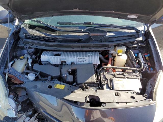 Фото 11 с аукциона – 2012 TOYOTA PRIUS с VIN JTDKN3DU0C1584293