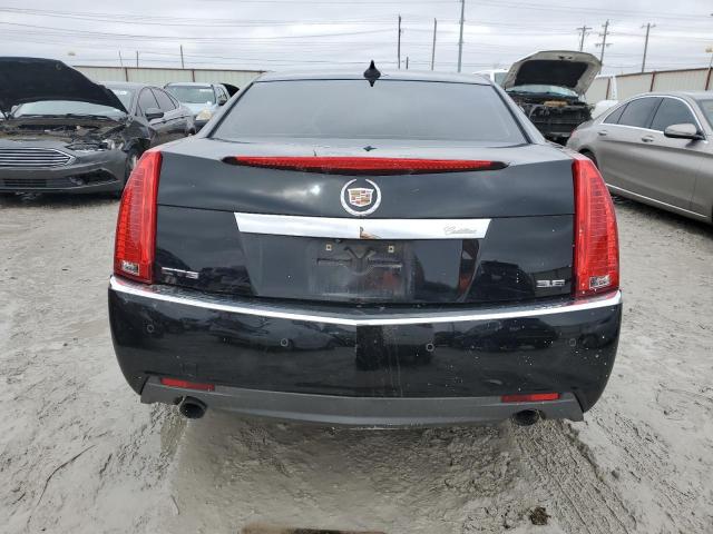 Photo 6 from auction – 2012 CADILLAC CTS PREMIU with VIN 1G6DP5E3XC0113961