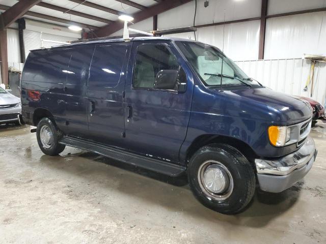Photo 4 from auction – 2002 FORD ECONOLINE with VIN 1FTSE34L12HA32881