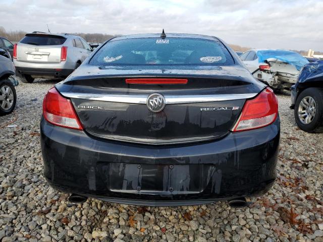 Photo 6 from auction – 2013 BUICK REGAL PREM with VIN 2G4GT5GV4D9241023