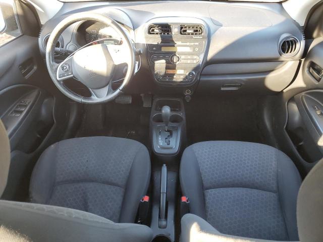 Photo 8 from auction – 2015 MITSUBISHI MIRAGE ES with VIN ML32A4HJ4FH059656