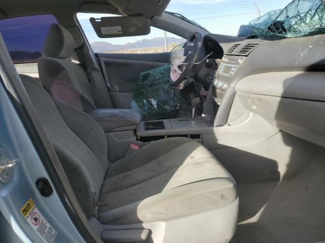 Photo 7 from auction – 2007 TOYOTA CAMRY CE with VIN 4T1BE46K07U502998
