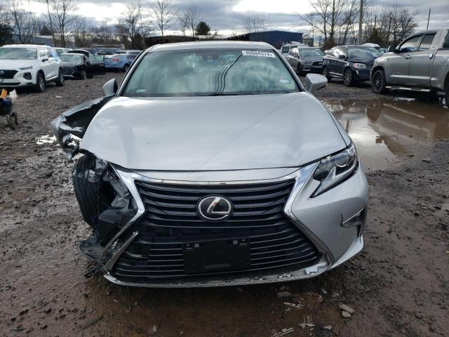 Photo 5 from auction – 2017 LEXUS ES 350 with VIN 58ABK1GG8HU074089
