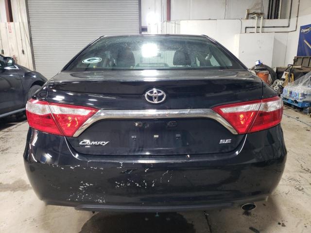 Photo 6 from auction – 2017 TOYOTA CAMRY LE with VIN 4T1BF1FK3HU361390