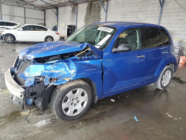 Photo 1 from auction – 2003 CHRYSLER PT CRUISER with VIN 3C4FY48B03T638305