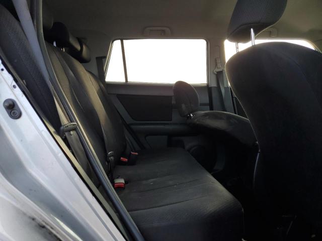 Photo 10 from auction – 2008 SCION XB with VIN JTLKE50E281049343