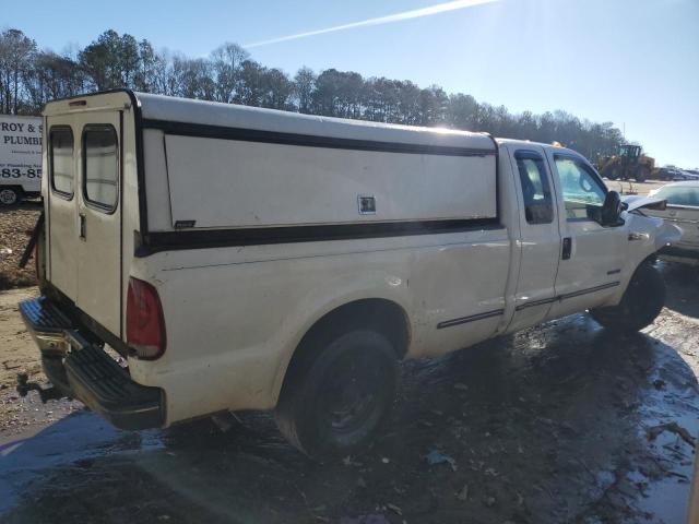 Photo 3 from auction – 2000 FORD F250 SUPER with VIN 3FTNX20F2YMA39263