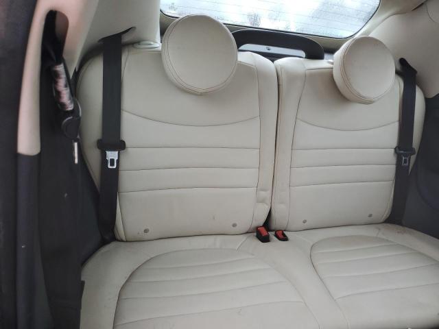 Photo 10 from auction – 2012 FIAT 500 POP with VIN 3C3CFFDR1CT360834
