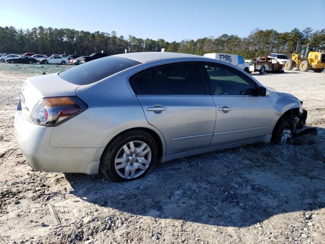 Photo 3 from auction – 2010 NISSAN ALTIMA BAS with VIN 1N4AL2AP5AN555992