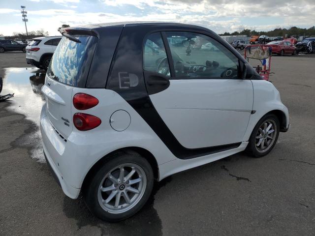 Photo 3 from auction – 2015 SMART FORTWO with VIN WMEEJ9AA5FK833547
