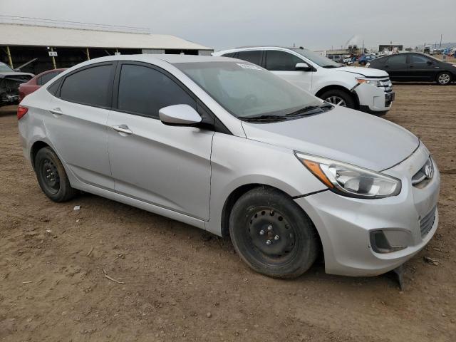Photo 4 from auction – 2015 HYUNDAI ACCENT GLS with VIN KMHCT4AE7FU818327