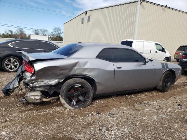 Photo 3 from auction – 2014 DODGE CHALLENGER with VIN 2C3CDYAG8EH254218